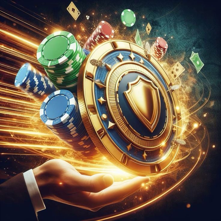 cempakabet slot app home screen showing account balance and betting markets