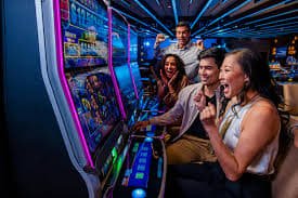 DANA and OVO payment options on cempakabet slot deposit screen