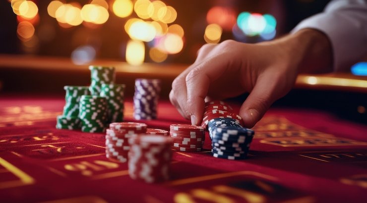 Habanero game selection menu on cempakabet slot