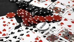 Live dealer and football market interface overview