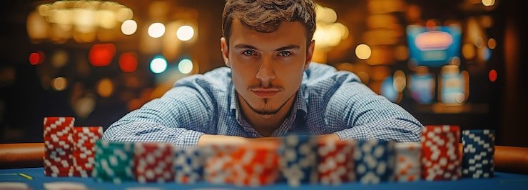 Reload Promotion Game 