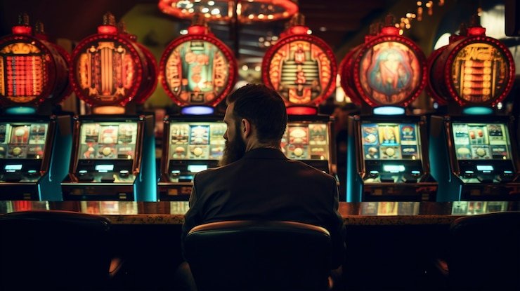 Bank transfer setup for cempakabet slot