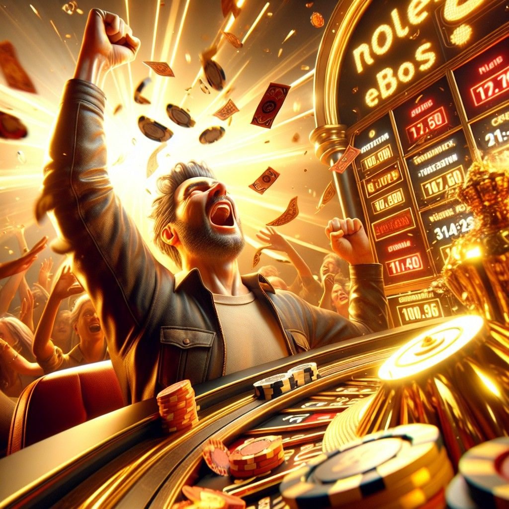 Number Prediction markets interface on cempakabet slot showing outcome selection and odds