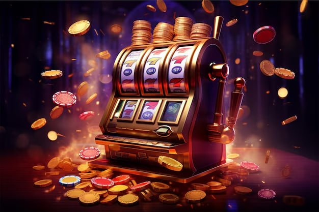 cempakabet slot featured game showcase